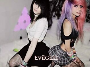 EvilGirlz