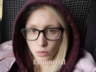 EvonneGill