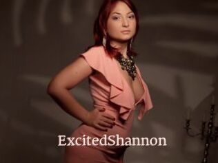 ExcitedShannon