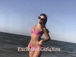 ExclusivEGirl4You