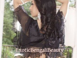 ExoticBengaliBeauty