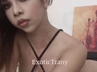 ExoticTrany