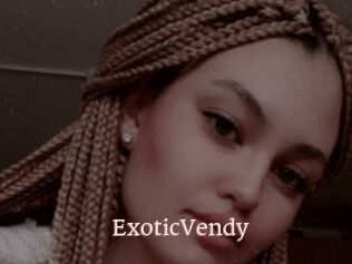 ExoticVendy