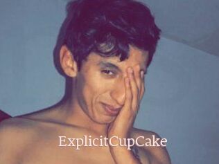 ExplicitCupCake