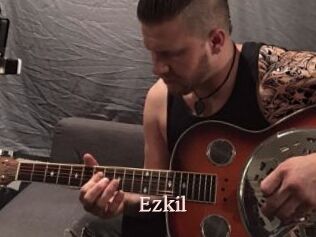 Ezkil