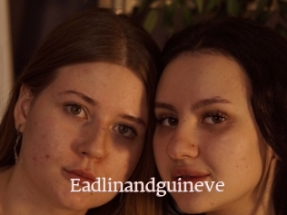 Eadlinandguineve