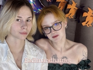 Eadlinandharriet