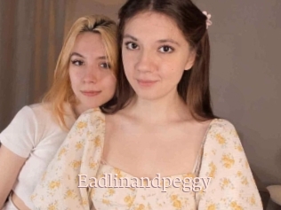 Eadlinandpeggy