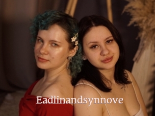 Eadlinandsynnove