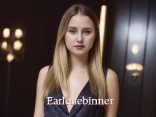 Earlenebinner