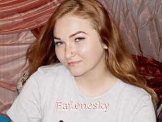 Earlenesky