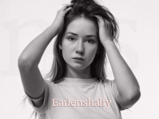 Earlenshalfy
