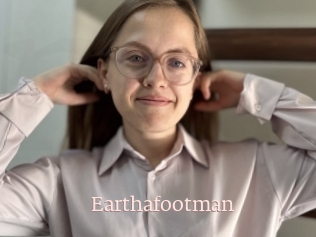 Earthafootman