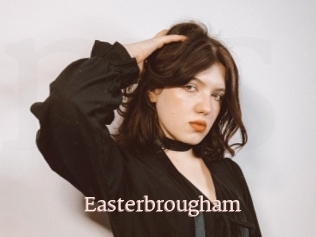 Easterbrougham