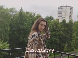 Easterdarvy
