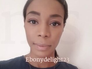 Ebonydelight23