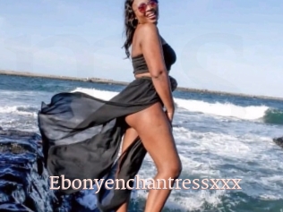 Ebonyenchantressxxx