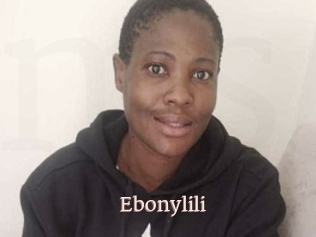 Ebonylili