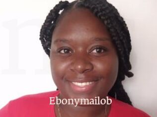 Ebonymailob