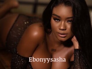 Ebonyysasha