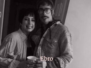 Ebro