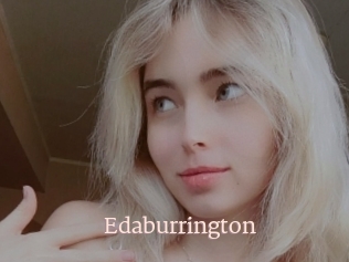 Edaburrington