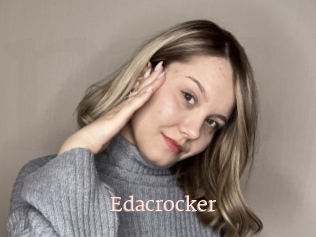 Edacrocker