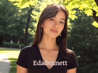 Edadennett