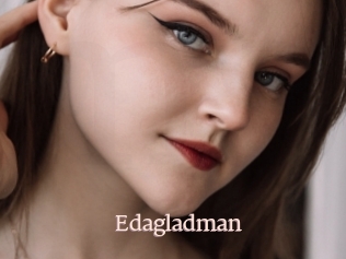 Edagladman
