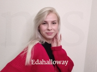 Edahalloway