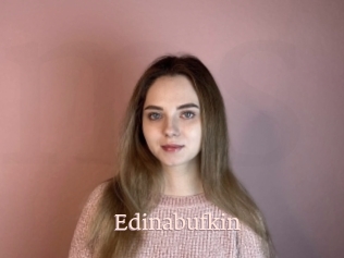 Edinabufkin