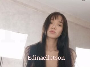 Edinaelletson