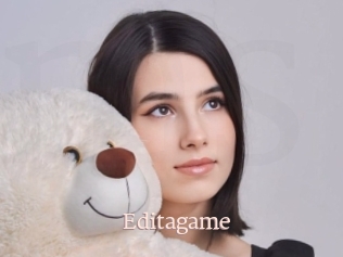 Editagame
