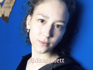 Editagarrett