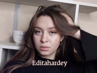 Editahardey