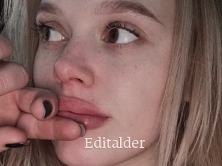 Editalder