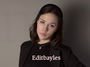 Editbayles