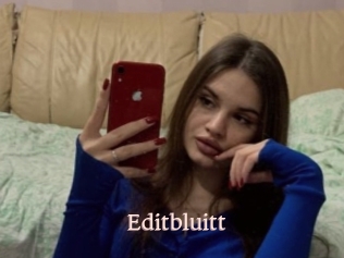 Editbluitt