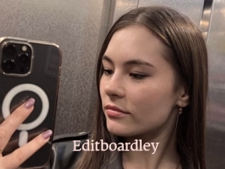 Editboardley