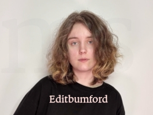 Editbumford