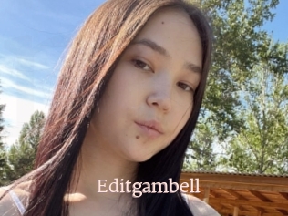 Editgambell