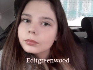 Editgreenwood