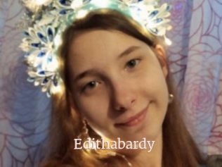 Edithabardy