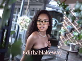 Edithablakeway