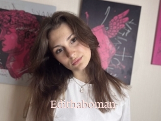 Edithaboman