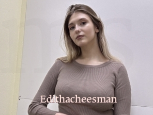 Edithacheesman