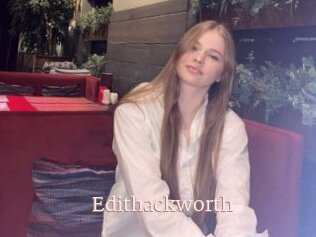 Edithackworth