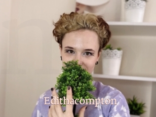 Edithacompton