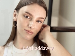 Edithaddaway