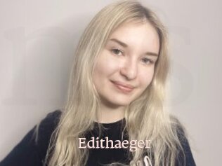 Edithaeger